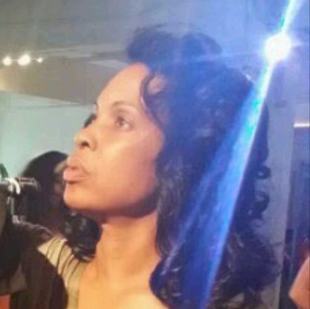 Meet your Posher, Tricia